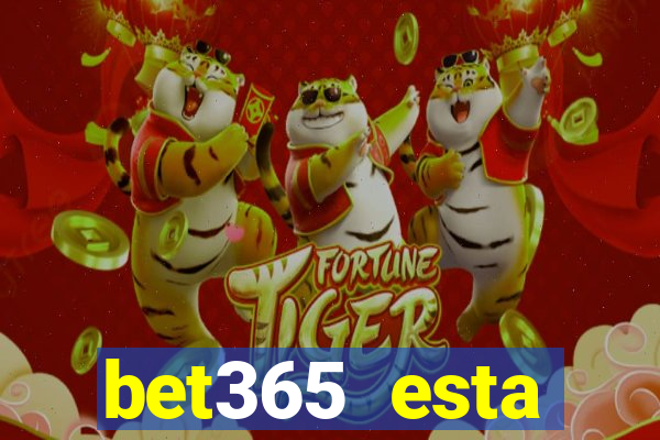 bet365 esta regulamentada no brasil